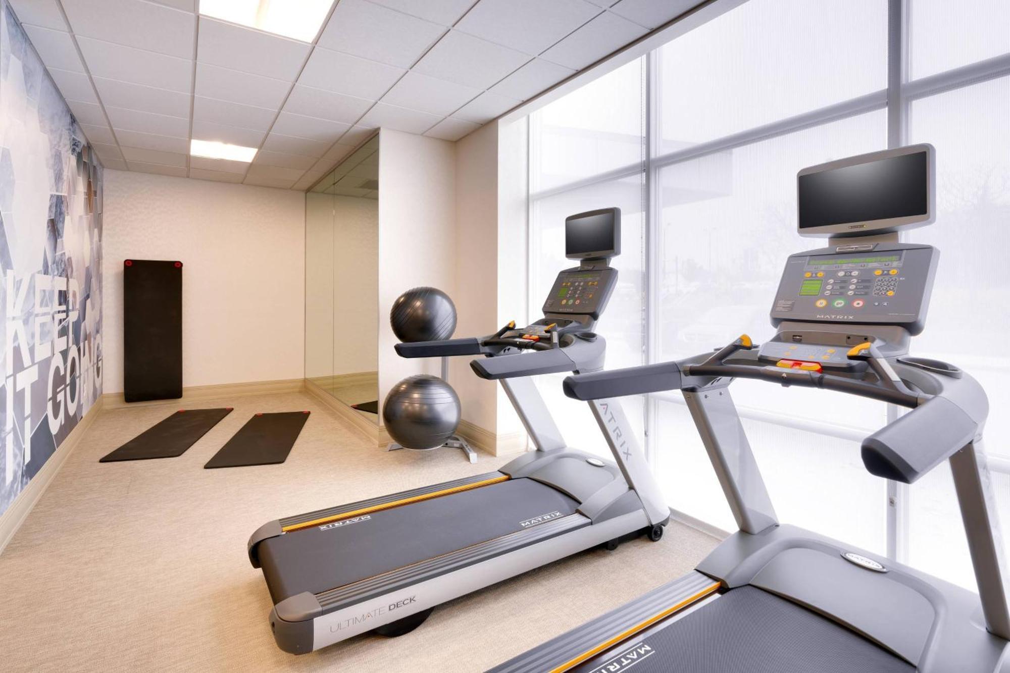 Springhill Suites By Marriott Salt Lake City Sugar House Exteriör bild
